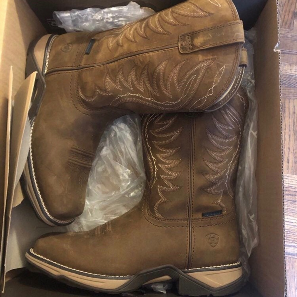 Ariat Anthem Women’s Western Boots